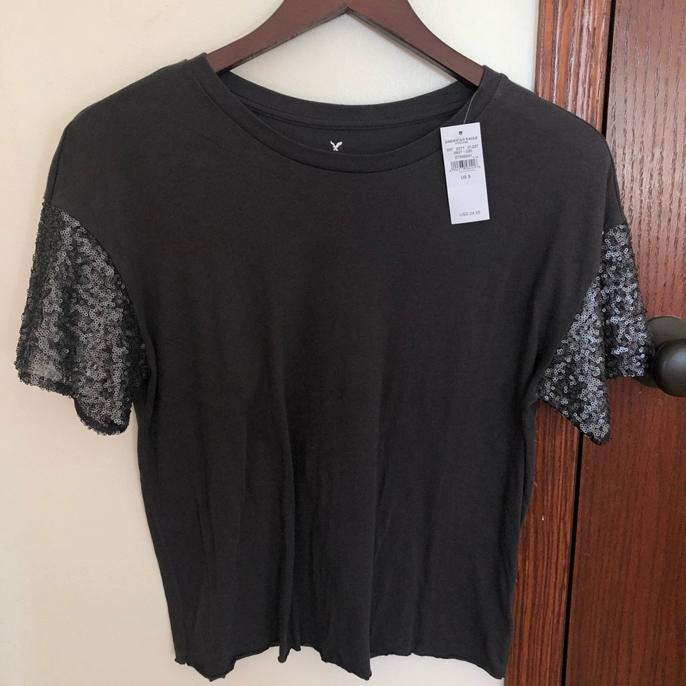 NWT American Eagle Tee